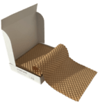 Paper bubble wrap