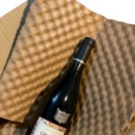 Paper bubble wrap
