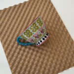 Paper bubble wrap